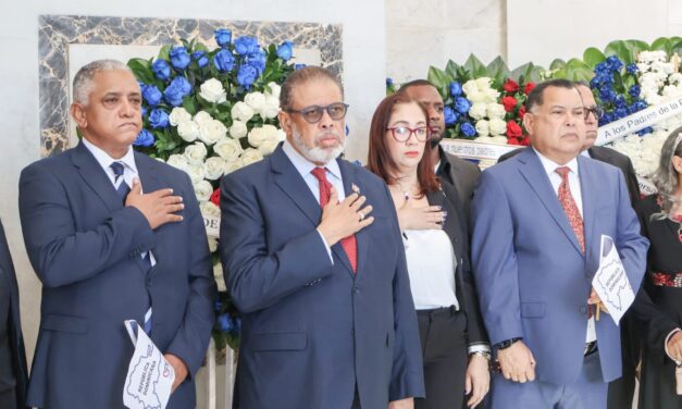 Desarrollo de la Comunidad destaca interés del Gobierno con la transparencia