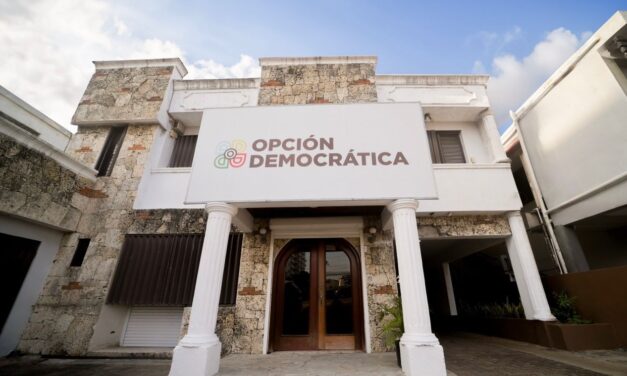 Opción Democrática apoya demanda de conserjes del MINERD de aumento salarial 