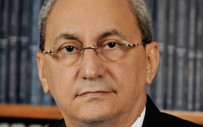 Presidente Abinader designa a Jorge Subero Isa como consultor jurídico del Poder Ejecutivo