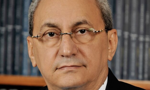 Presidente Abinader designa a Jorge Subero Isa como consultor jurídico del Poder Ejecutivo