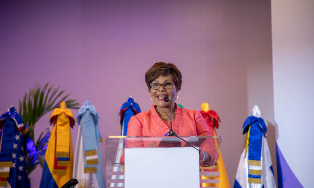 Concluye con éxito el “IV Seminario Internacional sobre Primera Infancia: Oportunidades para un Futuro Sostenible”, auspiciado por el INAIPI