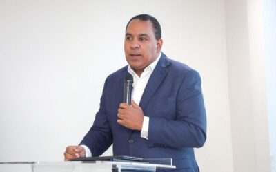 República Dominicana presidirá y será sede de la Reunión Ministerial de la Red GEALC en 2026