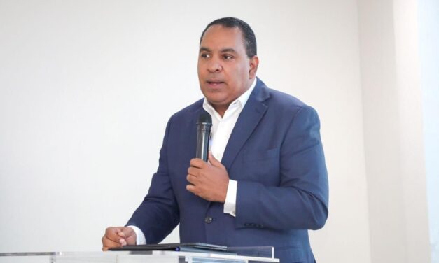 República Dominicana presidirá y será sede de la Reunión Ministerial de la Red GEALC en 2026