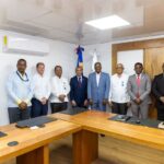 Contraloría inicia plan para fortalecer supervisión y control de los recursos del Sistema Dominicano de Seguridad Social