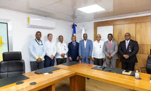 Contraloría inicia plan para fortalecer supervisión y control de los recursos del Sistema Dominicano de Seguridad Social