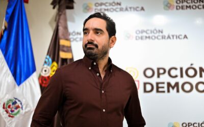 José Horacio rechaza sentencia del TSA que ordena la reducción del Parque Nacional Jaragua