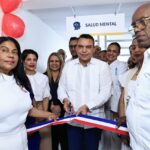 Director del SNS habilita 24 camas para salud mental en cuatro hospitales de la región Norte