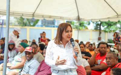 Supérate proyecta entregar Bono Emergencia a 10,000 familias afectadas por lluvias e inundaciones en el país