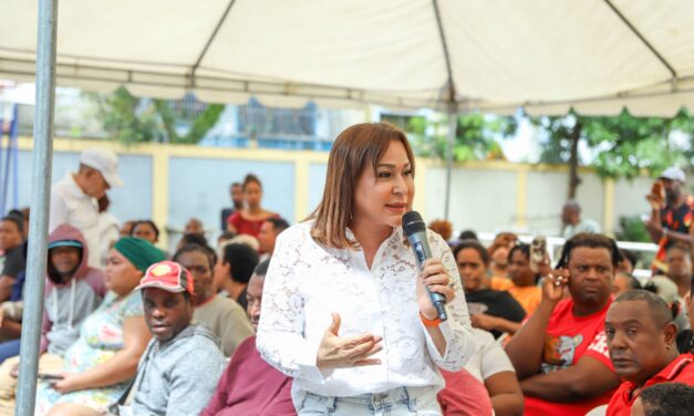 Supérate proyecta entregar Bono Emergencia a 10,000 familias afectadas por lluvias e inundaciones en el país