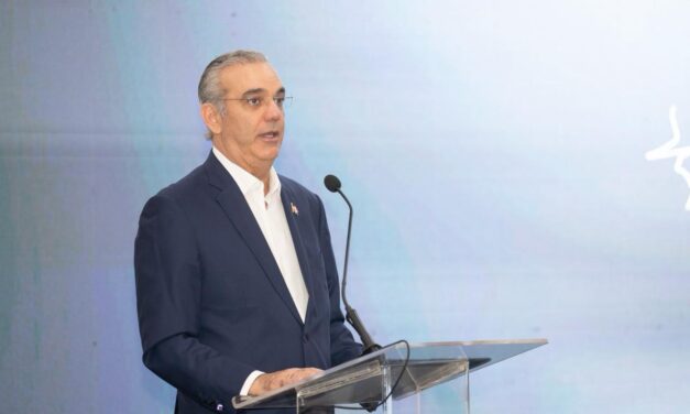 Presidente Abinader llama a todos los sectores a consensuar acciones para continuar fortalecimiento y modernización de la agropecuaria nacional