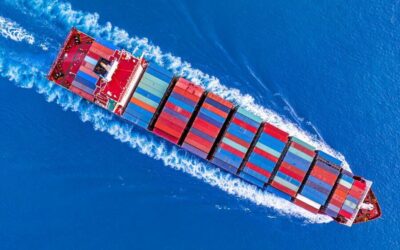 Asociación de Navieros reafirma estabilidad del sistema marítimo y explica aumento reciente de los fletes