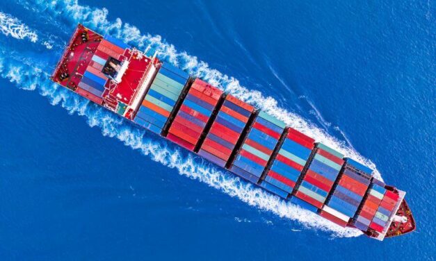 Asociación de Navieros reafirma estabilidad del sistema marítimo y explica aumento reciente de los fletes