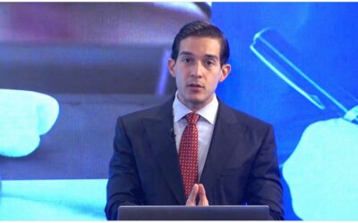 Francisco Guillén propone declarar emergencia ante crisis de seguridad provocada por motoristas