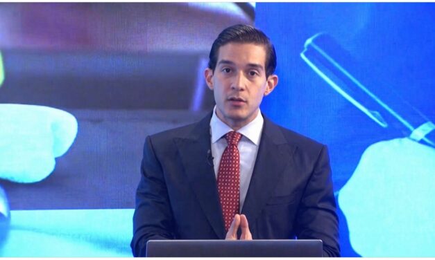 Francisco Guillén propone declarar emergencia ante crisis de seguridad provocada por motoristas