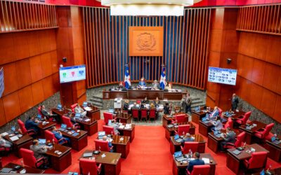 Senado aprueba ley contra la publicidad engañosa en el sector inmobiliario