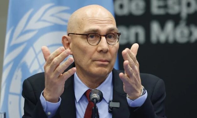 La ONU alerta sobre la tragedia de los desaparecidos en México y pide reforzar los mecanismos