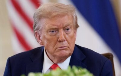 Trump dice que existe la posibilidad de retomar el viernes las negociaciones con Irán
