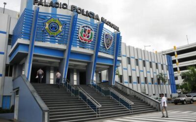 Policía dice investiga hipótesis que relaciona muerte de chofer municipal en Santiago a conflicto social vinculado a presunta deuda económica