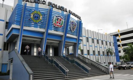 Policía Nacional apresa y pone a disposición del Ministerio Público a hombre investigado por la muerte de su hija en Los Girasoles, DN