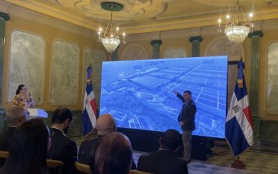 Puerto espacial de Pedernales será el primero cien por ciento comercial en el mundo, esto es lo que se sabe sobre el megaproyecto 