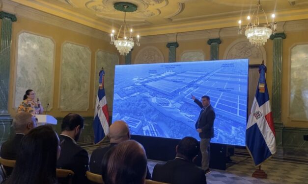 Puerto espacial de Pedernales será el primero cien por ciento comercial en el mundo, esto es lo que se sabe sobre el megaproyecto 