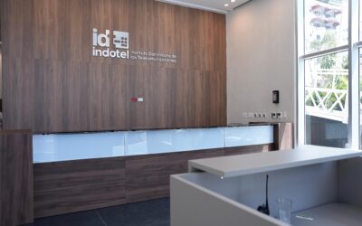 Indotel inicia en San Juan “Programa Piloto de Atención Integral a la Niñez Asistida por Conectividad Digital”