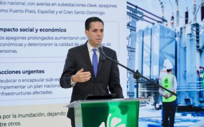 Fuerza del Pueblo denuncia cinco años de fallas estructurales en prevención, infraestructura y gestión de riesgos en el país