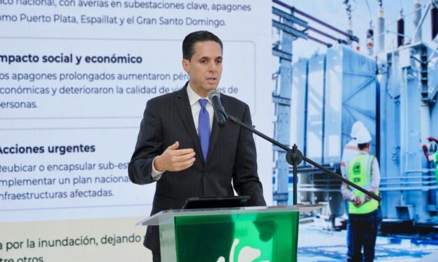 Fuerza del Pueblo denuncia cinco años de fallas estructurales en prevención, infraestructura y gestión de riesgos en el país