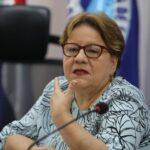 Gloria Ceballos alerta sobre lluvias en las próximas 48 horas y pide precaución por suelos saturados