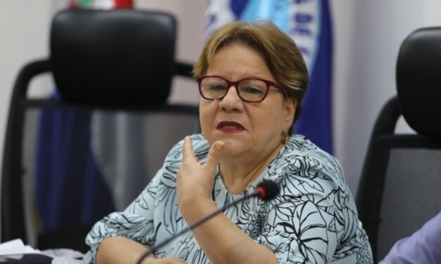 Gloria Ceballos alerta sobre lluvias en las próximas 48 horas y pide precaución por suelos saturados