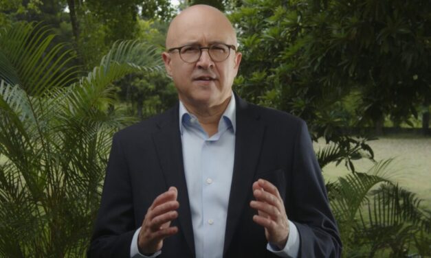 Francisco Domínguez Brito: “Ante la inestabilidad de los precios del petróleo, urge una transición energética real en República Dominicana”
