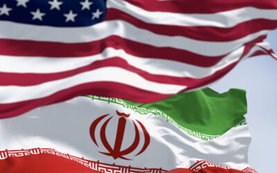 Irán habría presentado a EE.UU. un plan de negociación de 3 etapas: ¿en qué consisten?