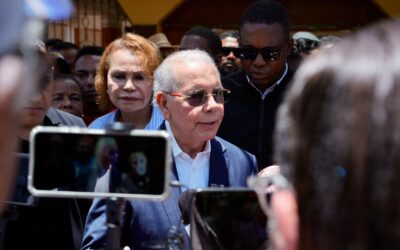 Danilo Medina: “Que nadie espere que el PLD le va a endosar su fuerza a ningún partido”