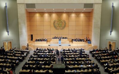 RD asumirá en mayo la Asamblea Mundial de la Salud, anuncia ministro de Salud Pública