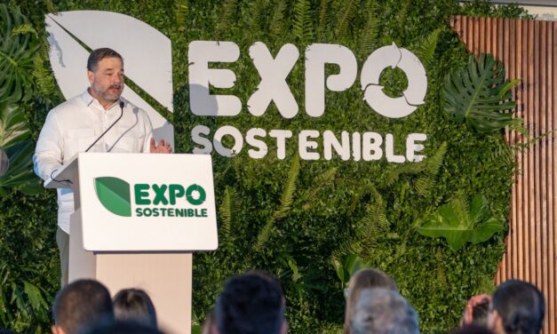 Medio Ambiente llama a convertir la sostenibilidad en acción en Expo Sostenible 2026