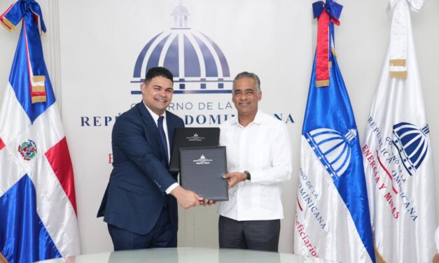 Datos sociales apoyarán iniciativas de inversión energética y minera hacia comunidades vulnerables