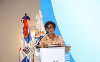 Josefa Castillo anuncia medidas para fortalecer la misión del INAIPI con enfoque en salud socioemocional, capacitación y protección infantil