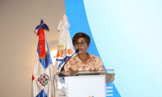 Josefa Castillo anuncia medidas para fortalecer la misión del INAIPI con enfoque en salud socioemocional, capacitación y protección infantil