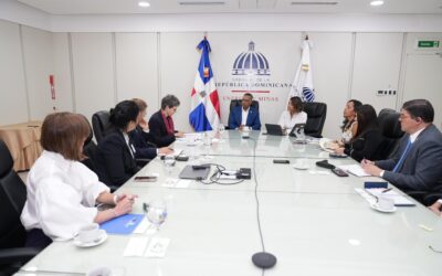 Gobierno de Alemania explora alianza energética con RD para renovables y minería sostenible