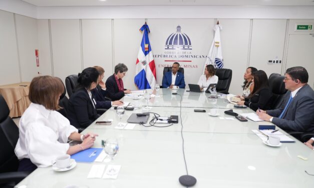 Gobierno de Alemania explora alianza energética con RD para renovables y minería sostenible