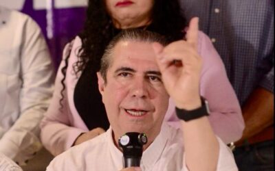 Presidente Abinader anuncia apoyo a productores afectados por lluvias en la Línea Noroeste