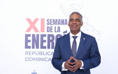 Santo Domingo avanza para convertirse en la capital regional de la energía en noviembre