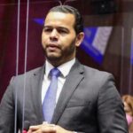 Carlos Amarante García responde a Gustavo Sánchez: “Es el Caballo de Troya de la oposición”
