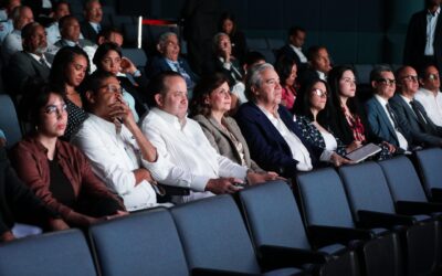 Raquel Peña participa en conferencia “Prevención 360” sobre gestión de riesgos y resiliencia