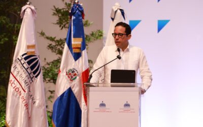 Presentan norma marco para implementación de la política de cuidados en la administración pública