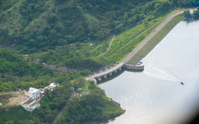 Presidente Abinader anuncia apoyo a productores afectados por lluvias en la Línea Noroeste