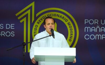 Paliza a Danilo: Ustedes estuvieron de acuerdo con ese reglamento para encuestas