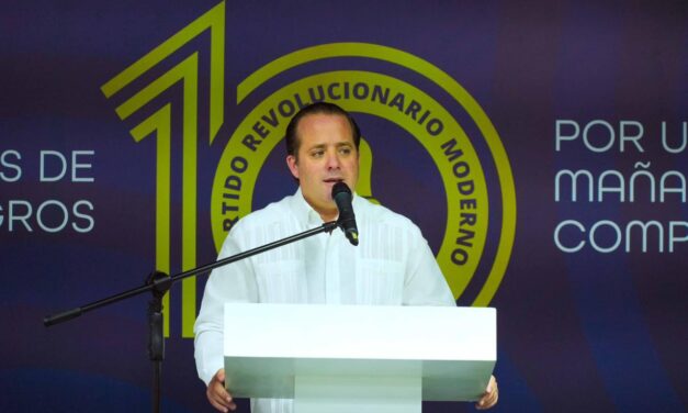 Paliza a Danilo: Ustedes estuvieron de acuerdo con ese reglamento para encuestas