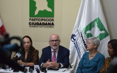 Ante el intento de iniciar la campaña electoral a destiempo