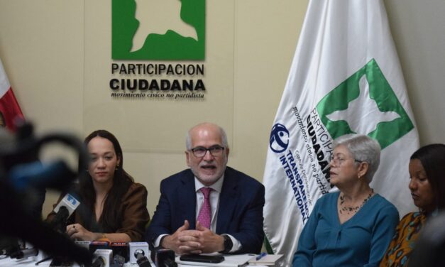 Ante el intento de iniciar la campaña electoral a destiempo